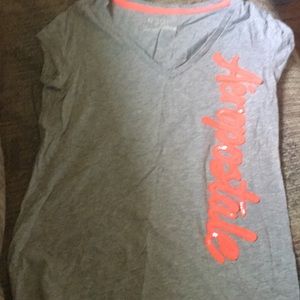 Women’s shirt